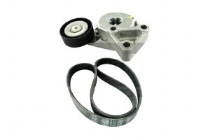 Zestaw Paska Wielorowk. Vw 1,6 2,0fsi Skf