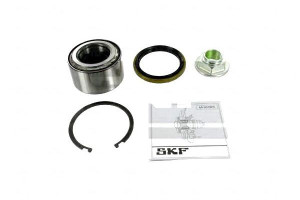 Łożysko Koła Toyota Przód Hilux 2,5 D-4d 06- Skf