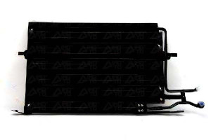 Skraplacz Klimatyzacji Ford Mondeo I 1.6-2.5 02.93
