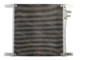 Skraplacz Klimatyzacji Daf 95 09.87-01.98 Thermote