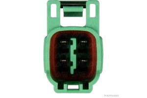 Sonda Lambda (ogrzewana) Fiat Sedici Subaru Justy