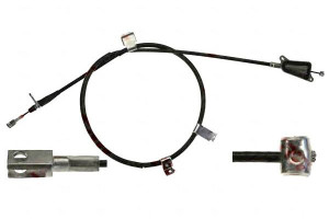 Linka Hamulca Ręcznego (1733mm/1613mm Hamulce Tarc