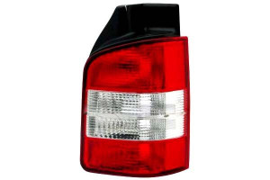 Lampa (część Tylna Kolor Kierunkowskazu Biały Kolo