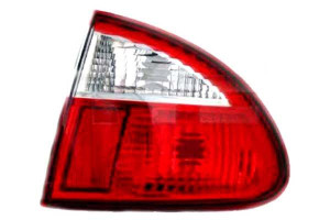Lampa (część Zewnętrzna Kolor Kierunkowskazu Biały
