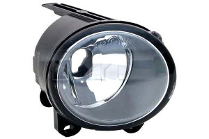 Lampa Przeciwmgielna (h11) Bmw X5 (e53) 10.02-12.0