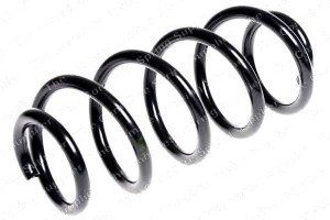 Sprężyna Zawieszenia Seat Exeo Exeo St 1.8 12.08-0