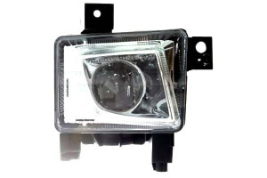 Lampa Przeciwmgielna (h3) Opel Signum Vectra C 04.