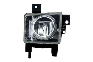 Lampa Przeciwmgielna (h3) Opel Signum Vectra C Vec