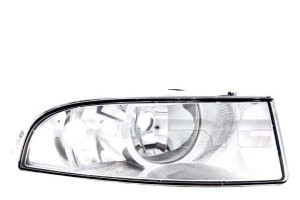 Lampa Przeciwmgielna (h8/p21w) Skoda Octavia Ii 02