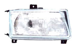Reflektor (h4 Elektryczny Manualny) Seat Cordoba 6