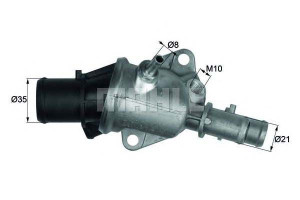 Termostat Alfa Romeo Lancia Behr