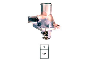 Termostat Opel Eps