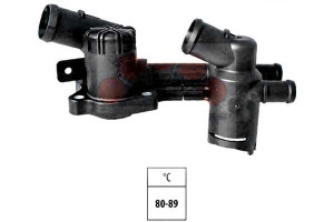 Termostat Audi A1 A3 Seat Altea Altea Xl Ibiza V I