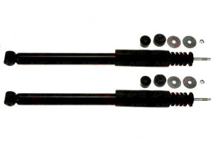Amortyzatory 2szt Mercedes E (w210) 2.0-4.3 06.95-