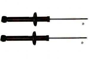 Amortyzatory 2szt Vw Polo Polo Classic 1.0-1.9d 10