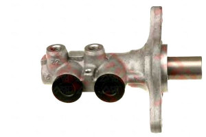 Pompa Hamulcowa Fiat 500 Panda 0,9-1,4 1,3d 04- Tr