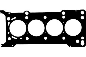 Uszczelka Głowicy Mazda 1,5 1,6 2 3 03-09 Victor R