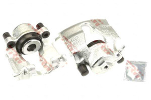 Zacisk Hamulcowy Chevrolet Corsa Opel Astra G Astr
