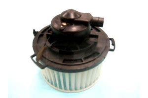 Dmuchawa Mazda 3 5 1.3-2.3 10.03- Tyc