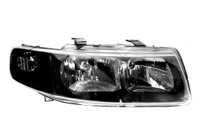 Reflektor (h1/h7 Elektryczny Kolor Wkładu: Czarny)