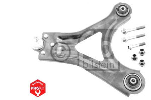Wahacz Ford Przód Mondeo I, Mondeo Ii 1.6-2.5 02.9