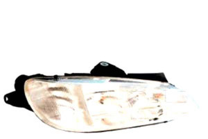 Reflektor (h7 Elektryczny) Peugeot 406 11.95-03.99