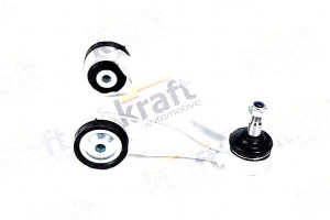 Wahacz Zawieszenia Kraft Automotive 51776326 60657
