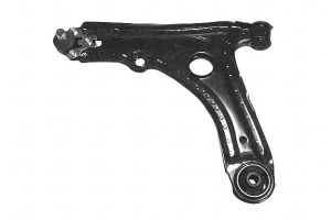 Wahacz Zawieszenia Moog 1h0407151