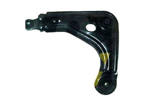 Wahacz Ford Fiesta Xr2 -92 L Rts