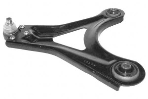 Wahacz P Mondeo 93-97 L Sidem