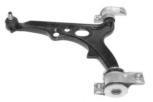 Wahacz P Brava O 95-01 Alfa 155 92- L Sidem