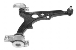 Wahacz P Brava O 95-01 Alfa 155 92- P Sidem
