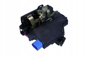 Zamek Drzwi Vw T. Golf V Touareg Jetta Touran Pr Maxgear