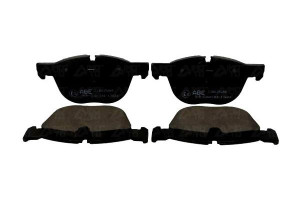 Klocki Hamulcowe Bmw X5 (e70) X5 (f15 F85) X6 (e71