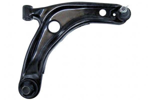 Wahacz P Yaris Ii 06- P Sidem