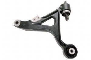 Wahacz P Volvo S60 00-09 L Sidem