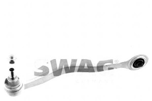 Wahacz Przód Bmw 5 E34 88-95 Aluminiowy Le Dol Swa