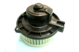 Dmuchawa Mercedes M (w163) 2.3-5.4 02.98-06.05 Tyc