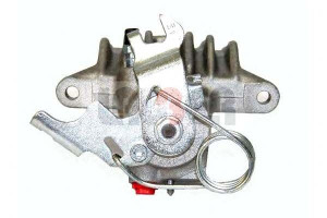 Zacisk Hamulcowy Audi A4 A6 Skoda Superb I Vw Pass