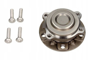 Łożysko Koła Bmw P. 5 6 7 08- Maxgear