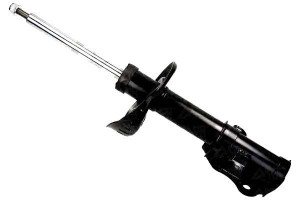 Amortyzator Przód Prawy Honda Civic 06> Optimal Op