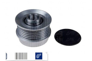 Koło Pasowe Alternatora Jeep Blue Print