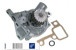 Pompa Wody Mazda 626 Iii 626 Iv 2.0d 09.88-09.97 B