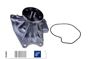 Pompa Wody Mitsubishi Pajero Iv 3.2d 11.06- Blue P