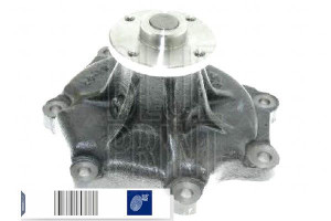 Pompa Wody Nissan Patrol Gr Iv 4.2d 11.88-06.97 Bl