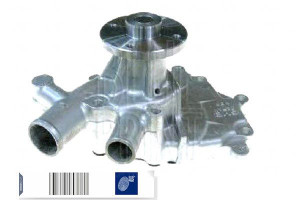 Pompa Wody Nissan Serena Vanette 2.0d 10.86-09.01