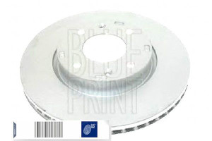 Tarcze Hamulcowe 2szt Hyundai Elantra Sonata Iv 1.