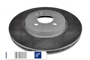 Tarcze Hamulcowe 2szt Mini (r50 R53) (r52) (r56) (