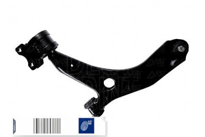 Wahacz Zawieszenia Przód L Dół 18 Mm Mazda 3 5 1.3