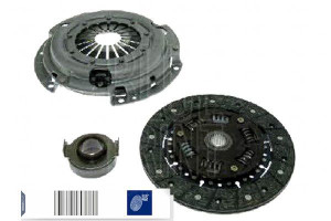 Zestaw Sprzęgła Honda Civic 1,4-1,6 16v 87-01 Blue